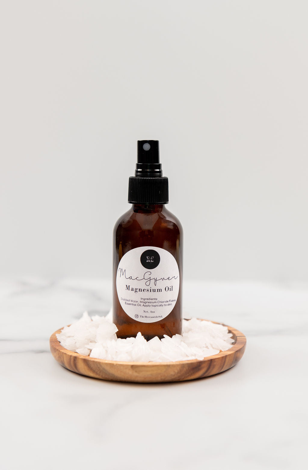 Body Sprays – The Mercantile