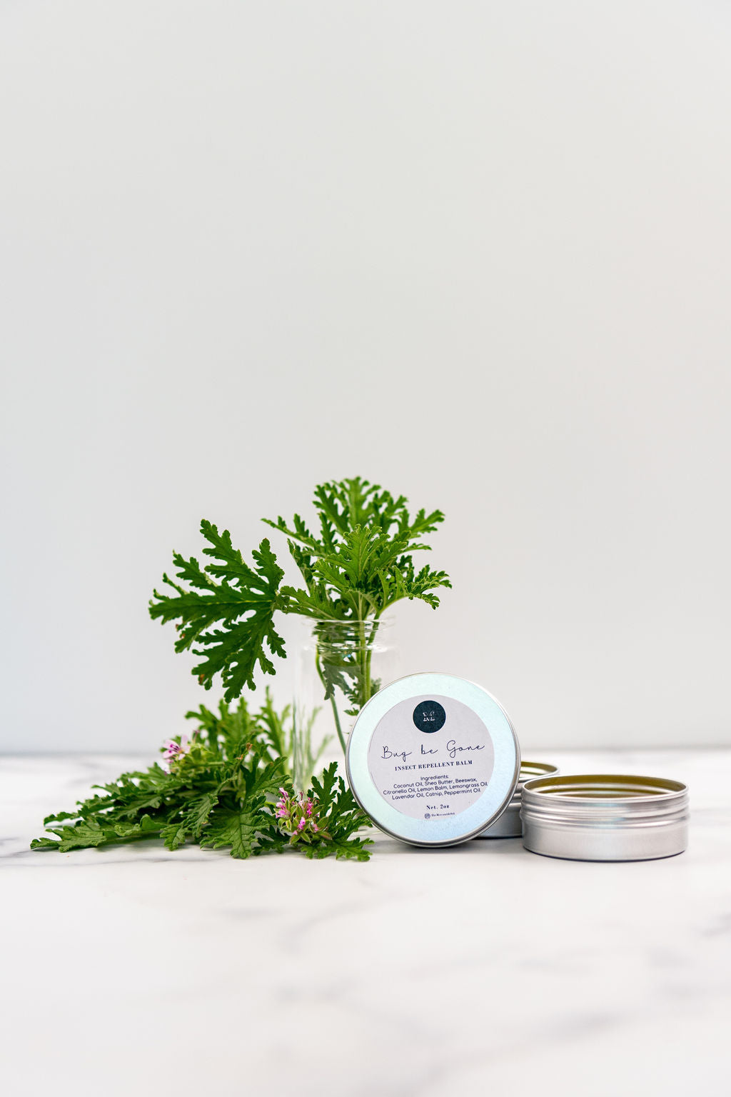 Bug be Gone – Insect Repellent – (2oz.) – The Mercantile